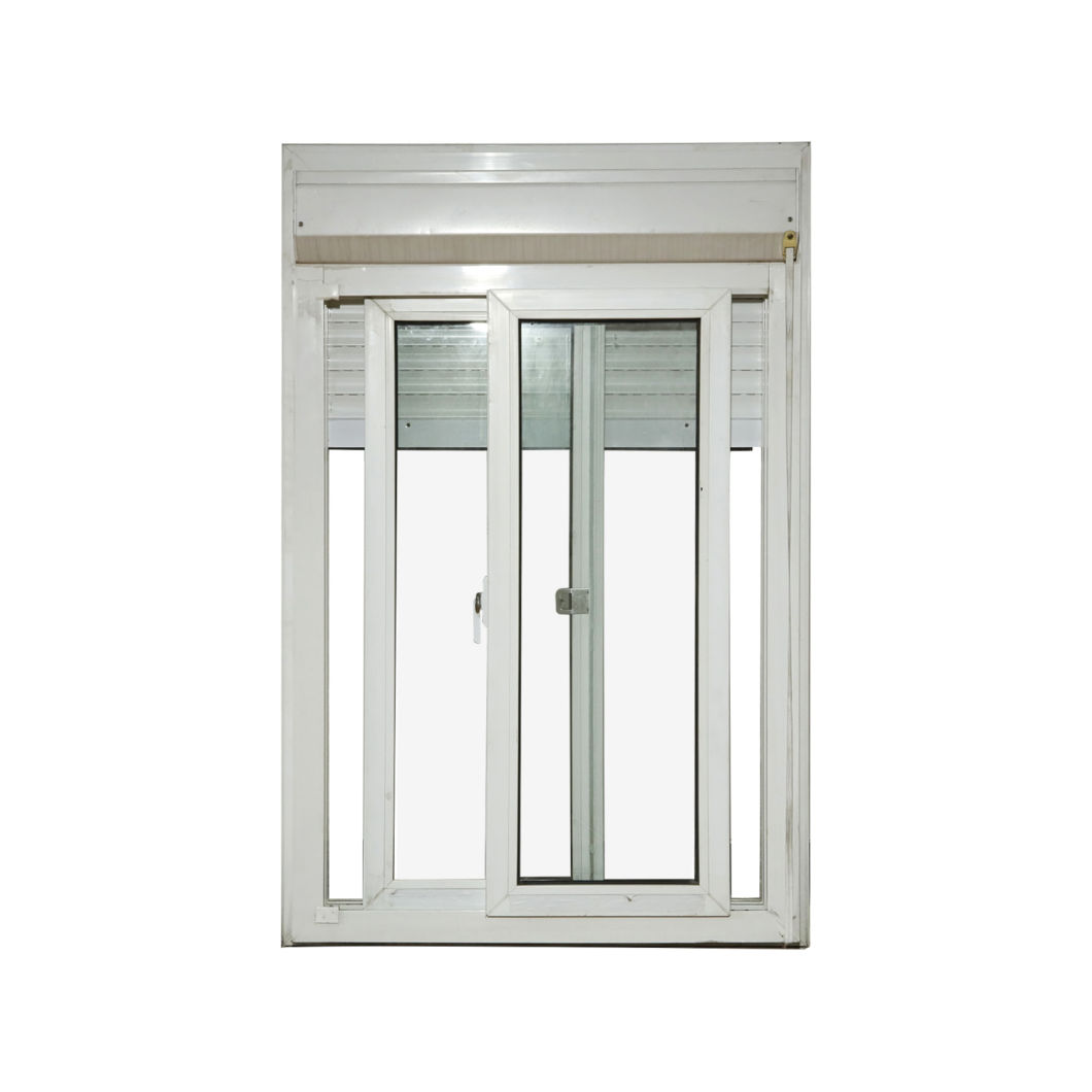 UPVC Window Double Glazed PVC Sliding Windows Glass Sliding Windows Factory Price