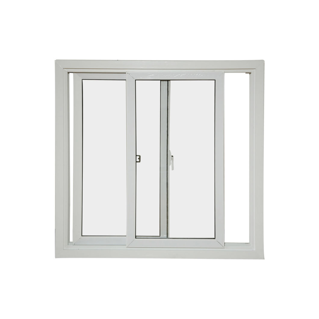 UPVC Window Double Glazed PVC Sliding Windows Glass Sliding Windows Factory Price