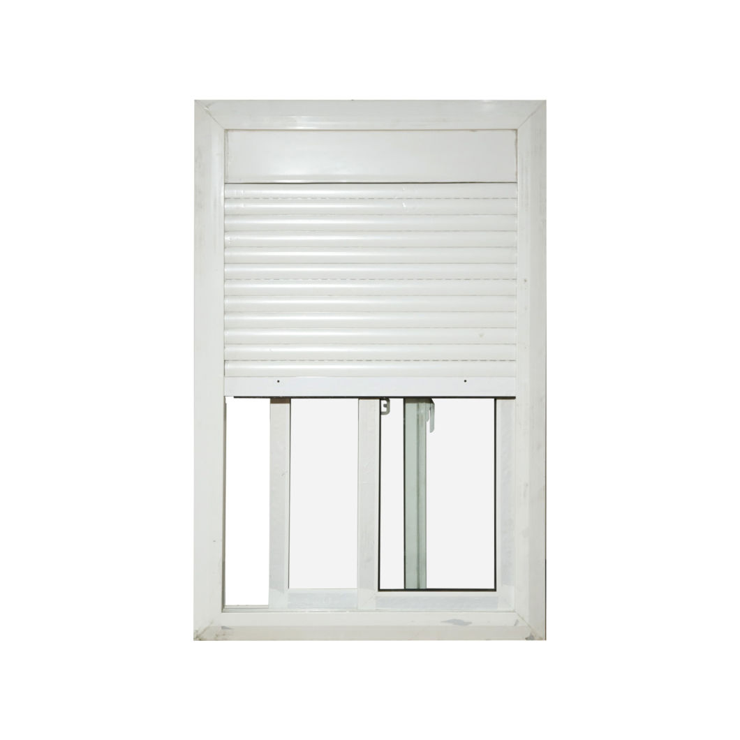 UPVC Window Double Glazed PVC Sliding Windows Glass Sliding Windows Factory Price
