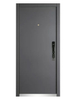 Exterior Anti Theft Stainless Steel Design American Door