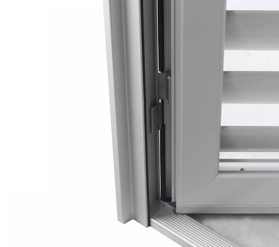 Hanging Vinyl Windows UPVC Windows Single Hung Windows