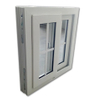 Modern Popular PVC Window UPVC Sliding Windows