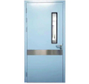 Hospitals/ICU Room/Medical/Pharmaceutical Used Electric Swing Airtight Cleanroom Door