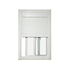 Shipping Container House Window Shutter Container Home Prefab Container Frame Window with Sliding Window