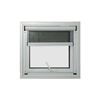 Shipping Container House Swing Window Container Home Prefab Container Frame Window with Invisible Screen