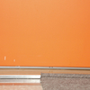 Food Factory Cleanroom System Interior Swing Doors Flush Steel Doors Cleanroom Fireproof Doors