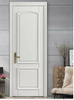 Soundproof Water Resistant Single Swing Indoor Stainless Steel Interior Door with Frames