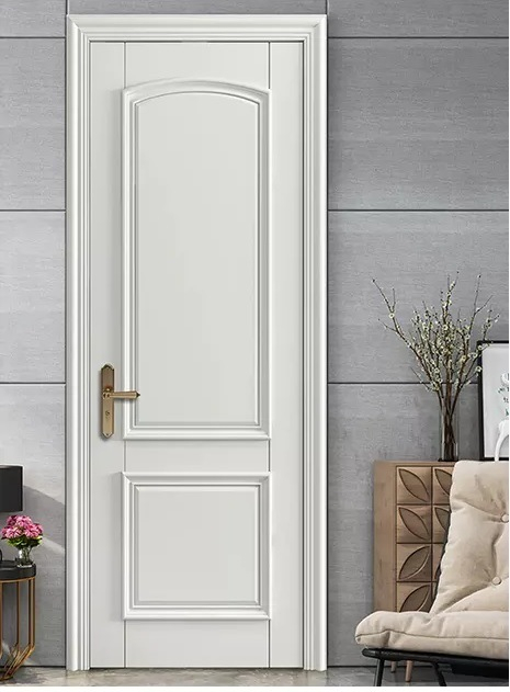 Soundproof Water Resistant Single Swing Indoor Stainless Steel Interior Door with Frames