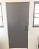 Australia Modern Interior Steel Door