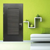 Hot Sale Steel Door with Louver Glass Lowes Fire Rated Doors Price of Fire Rated Doors