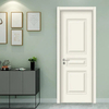 Cheap Price Single Leaf Doors Interior Sound Isolation Slab Doors