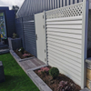 Best Quality Exterior Steel Fence Door