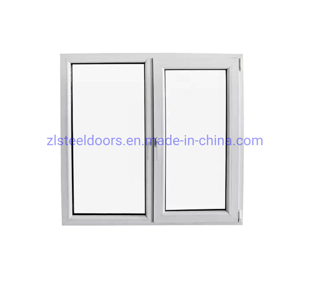 PVC Sliding Windows Buildings Screen Window for Doors and Windows Manufacturers Factory