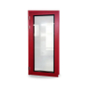 Professional Customized Clean Room Fire Proof Auto Double Swing Door for Lab Hospital