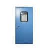 Clean Operating Theatre Door Single Open Manual Door