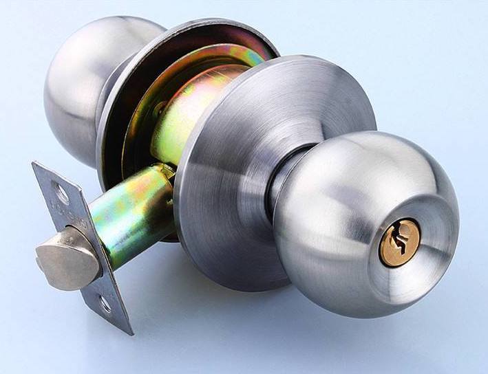 Bespoke American Traditional Heavy Dead Bolt Combo Set