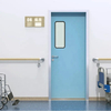 Hospital Entry Door, Fireproof Door for Hospital and Clinic