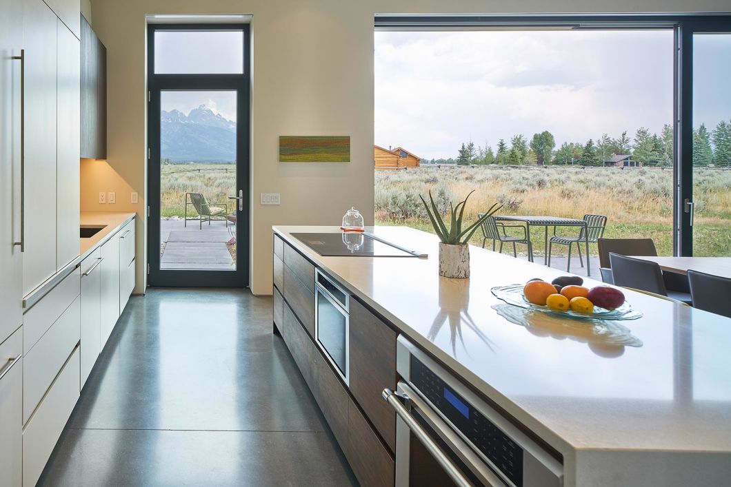 Simple Modern Design Stylish UPVC Interior Doors