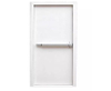 Hurricane Resistant Customized Stainless Steel Opnenings Door and Frame