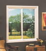 Modern Yinyl PVC Windows Sliding Window Double Tempered Glass Windows