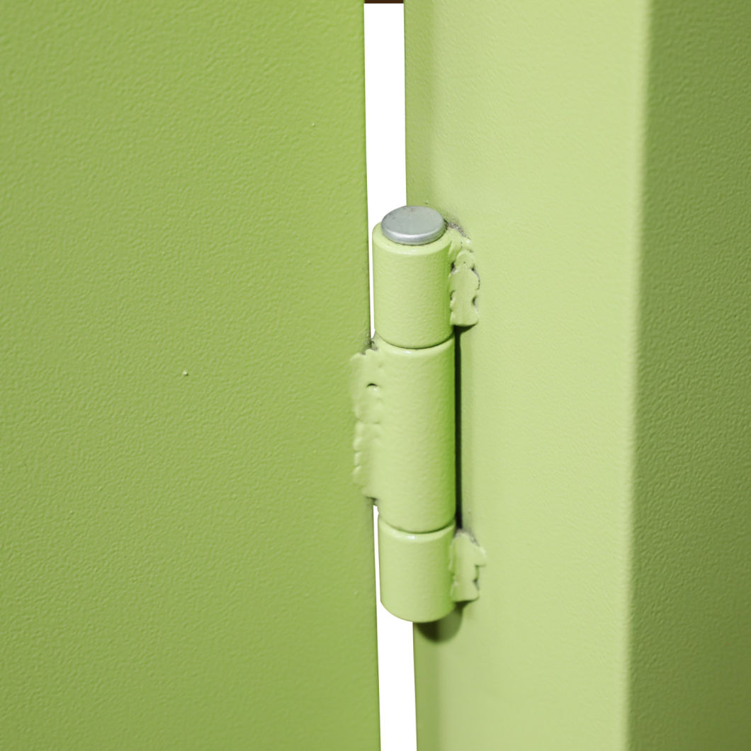 Textile Equipment Door Steel Airtight Door Waterproof