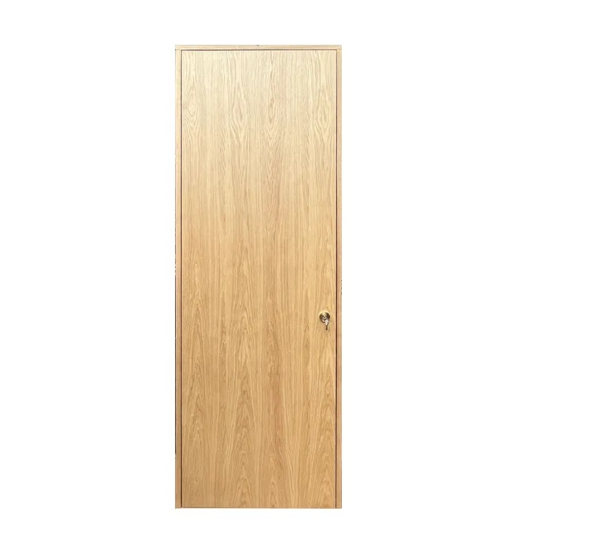 Classic Design Wood Fancy appearance Entry Doors