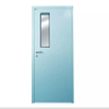 Cleanroom Door Features and Styles for Pharmaceutical Cleanrooms Doors Manual Doors