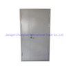 90 Minute Fire Rated Steel Doors for Hotel Guestroom Entry