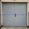 90 Minute Fire Rated Steel Doors for Hotel Guestroom Entry