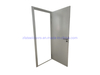 Best Selling Entry Door for Safety The Stainless Steel Door