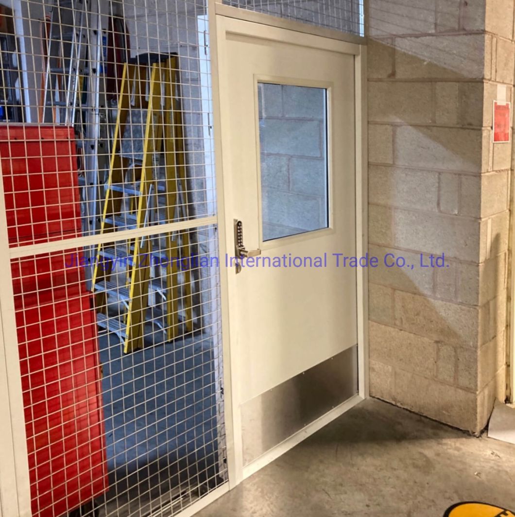 China Manufacturer House Front Door Designs