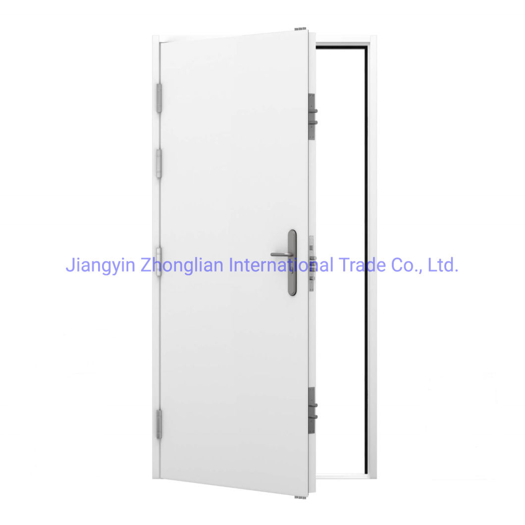China Manufacturer House Front Door Designs