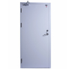 Polyurethane Foaming Pre-Hung Steel Fire Doors 30/60/90mins