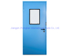 CE Standard Medical Hospital Room Door Clean Room Doors Low Price