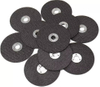 Customized Abrasive Tools Aluminum Oxide Discs for Angle Grinder Metal Cutting Disc