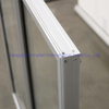 Beautiful Picture Aluminium Double Glass Sliding Window Windows for Shipping Container Window