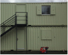 on Sale Premium Quality Modern Design Aluminum Window for Shipping Container Window Shutter