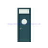 High Quality Customizated Swing Doors Steel Security School Doors with CE
