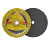 Abrasive Cutting Disc, 4inch Metal Cutting Steel Round Disc Aluminum Oxide
