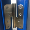 Customization Service Air Tight Single Door for Clean Room with Glass