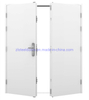 High Quality Steel Modular Doors for Container House Iron Door Swing Doors