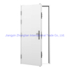 Security Metal Front Door Double Front Entry Doors Shipping Container Door
