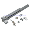 Fireproof Push Bar Panic Exit Lock Fire Door Lock
