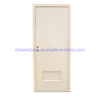 Lead Supplier Steel Pre-Hung Modular Doors Hollow Metal Steel Doors Commerical Doors