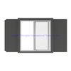 on Sale Premium Quality UK Design Interior Shipping Container Window Shutter