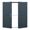 Wholesale UK New Style Steel Entrance Door Shipping Container Door