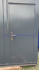 Shipping Container Door Factory Professional Design Moderns Steel Doors with Imported Special Hardware Accessories