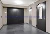 Factory Direct Supplier Security Emergency Exit Fire Resistant Fireproof Steel Door