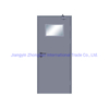 Factory Direct Supplier Security Emergency Exit Fire Resistant Fireproof Steel Door
