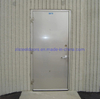 Modular Style Best Quality Hollow Metal Steel Doors Hostel Doors Pre-Hung Doors Apartment Steel Shaft Doors